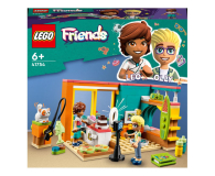 Klocki LEGO® LEGO Friends 41754 Pokój Leo